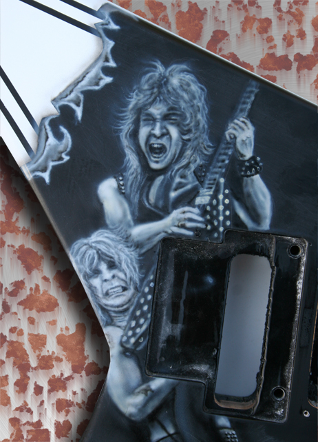 randy rhoads
